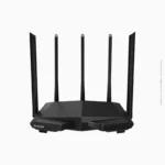 Routeur Wi-Fi 3-en-1 AC1200 Bi-Bande 5 antennes | Tenda AC7