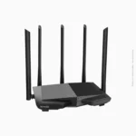 Routeur Wi-Fi 3-en-1 AC1200 Bi-Bande 5 antennes | Tenda AC7 – Image 2