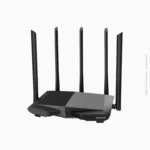 Routeur Wi-Fi 3-en-1 AC1200 Bi-Bande 5 antennes | Tenda AC7 – Image 3