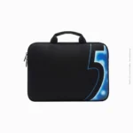Sac de protection en néoprène pour ordinateur portable 10.2" avec poignée | Générique