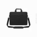 Sac de protection en néoprène pour ordinateur portable 15.6" avec poche | Générique