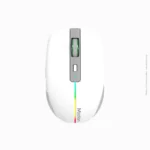 Souris optique sans fil Bluetooth avec boîte | Meetion MiniGo BT
