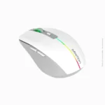 Souris optique sans fil Bluetooth avec boîte | Meetion MiniGo BT – Image 2