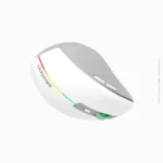 Souris optique sans fil Bluetooth avec boîte | Meetion MiniGo BT – Image 3