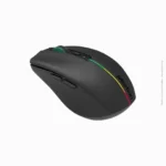 Souris optique sans fil Bluetooth rechargeable | Meetion BT-M002 – Image 2