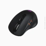 Souris optique sans fil Bluetooth rechargeable | Meetion GW32 – Image 2