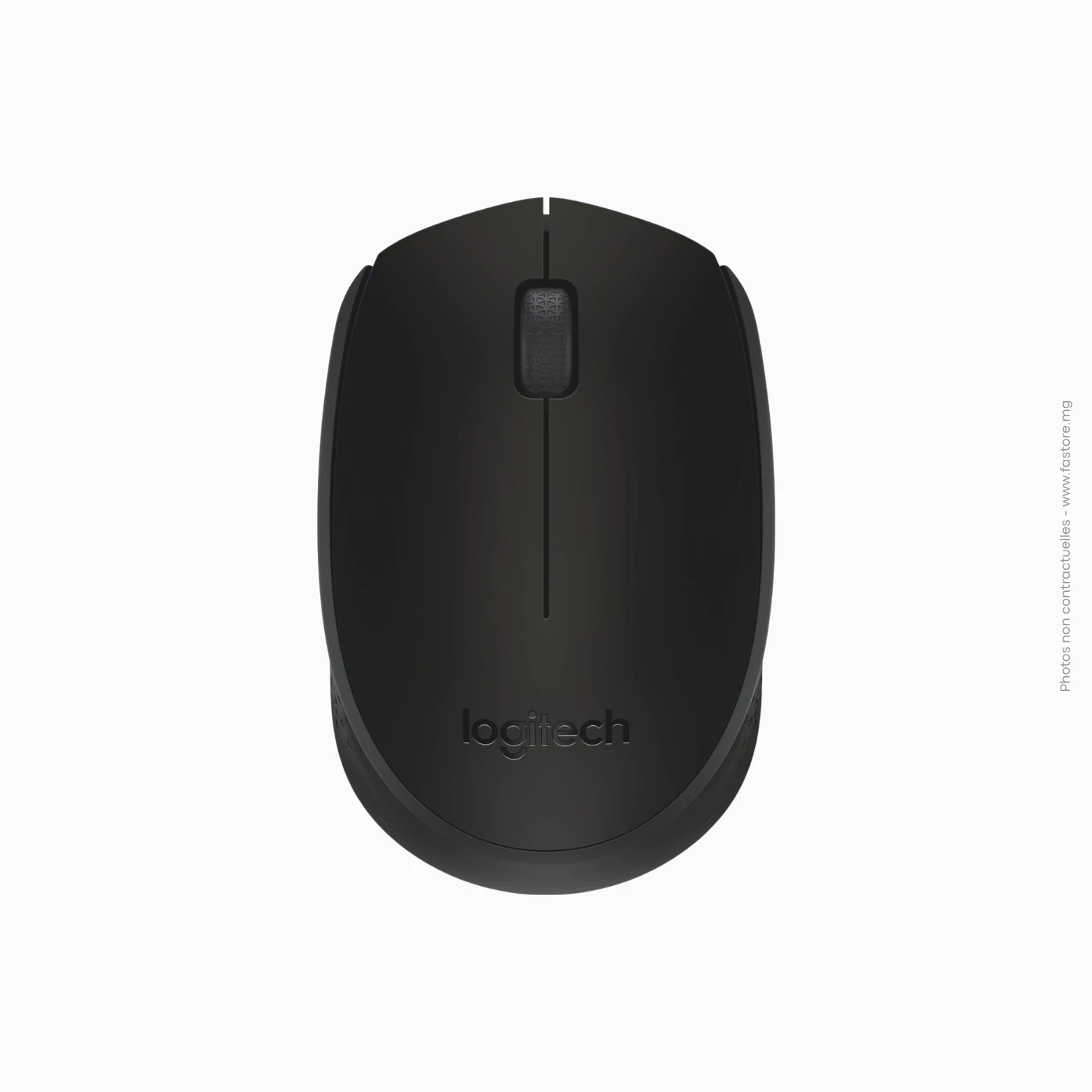 Souris optique sans fil _ Logitech M171 Souris optique sans fil | Logitech M171 – Image 1