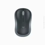 Souris optique sans fil | Logitech M185