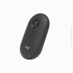 Souris optique sans fil silencieuse Dual Bluetooth | Logitech M350 Pebble – Image 2