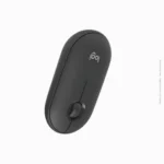 Souris optique sans fil silencieuse Dual Bluetooth | Logitech M350 Pebble – Image 3