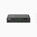 Splitter HDMI 4K 3D 4 ports | Onten CS144S