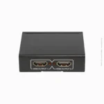 Splitter HDMI avec amplificateur 2 ports | Générique