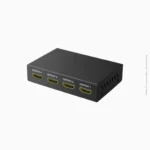 Splitter HDMI avec amplificateur 4 ports | Générique – Image 2