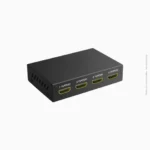 Splitter HDMI avec amplificateur 4 ports | Générique – Image 3