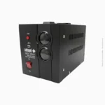 Stabilisateur avec port USB et double écran LED 1000VA | Ingelec – Image 2