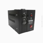 Stabilisateur avec port USB et double écran LED 3000VA | Ingelec – Image 3