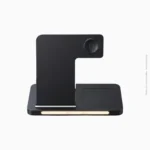 Station de charge sans fil 3-en-1 | Remax RP-W70 – Image 2