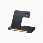 Station de charge sans fil 3-en-1 | Remax RP-W70 – Image 3