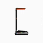 Support LED pour casque avec USB et Type-C | Meetion MT-U003 – Image 3