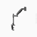 Support à gaz à fixer sur table pour écran plat | Modèle Q27