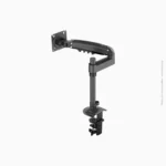 Support à gaz à fixer sur table pour écran plat | Modèle Q27 – Image 3