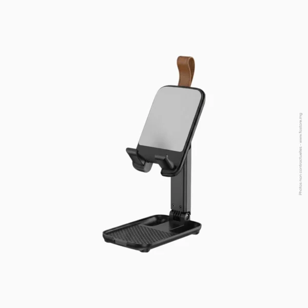 Support de bureau pour téléphone et tablette | Remax RM-C51