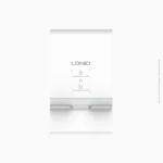 Support de bureau réglable pour téléphone | LDNIO MG07 – Image 2