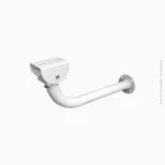 Support moyen modèle pour caméra de surveillance | Générique – Image 2