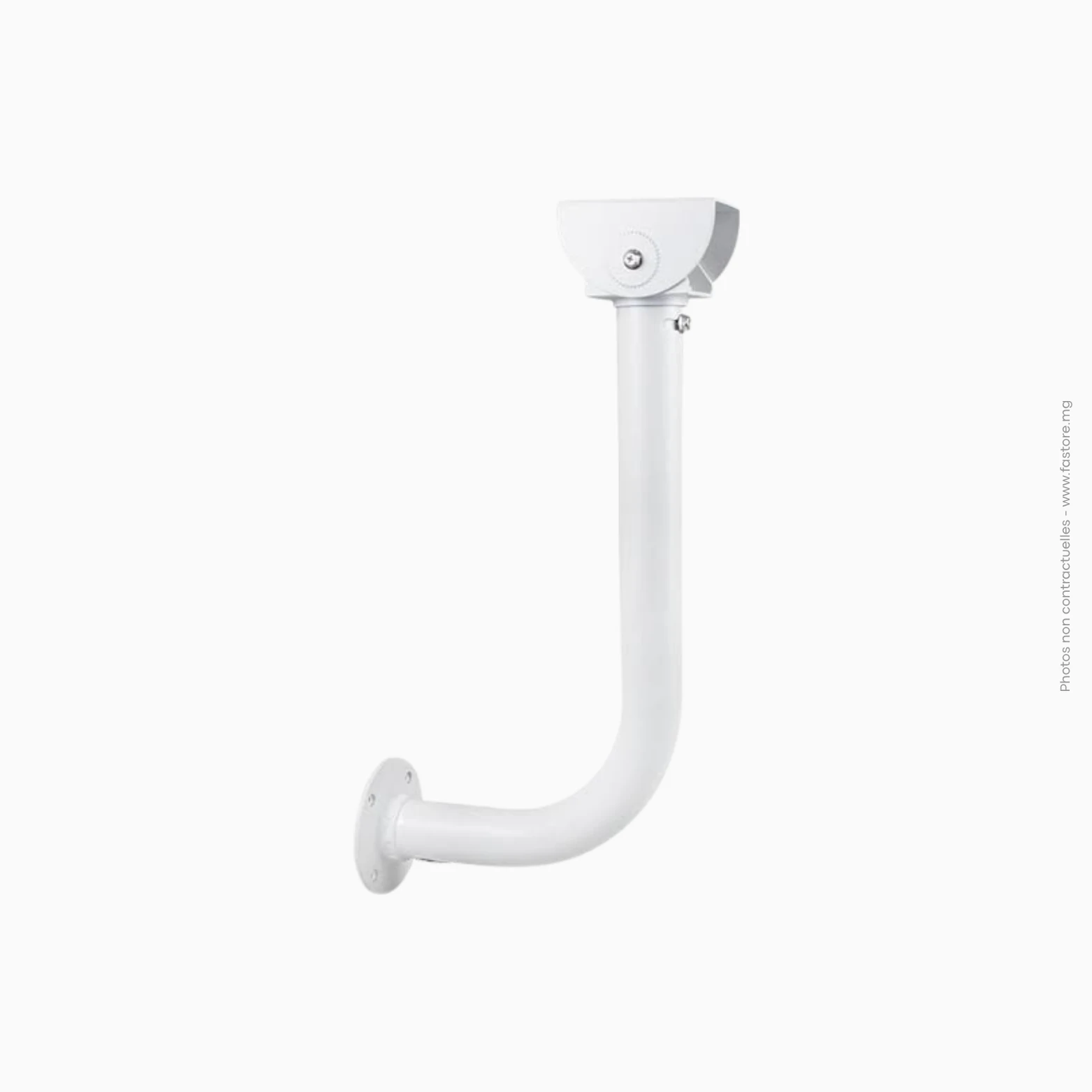 Support moyen modèle pour caméra de surveillance _ Générique Support moyen modèle pour caméra de surveillance | Générique – Image 1