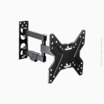 Support mural inclinable étirable pour écran plat 17" à 42" | Modèle B37