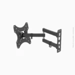 Support mural inclinable pour écran plat 26" à 55" | Modèle A44 – Image 2