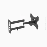 Support mural inclinable pour écran plat 26" à 55" | Modèle A44 – Image 3