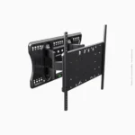 Support mural inclinable pour écran plat 40" à 70" | Modèle K70 – Image 2