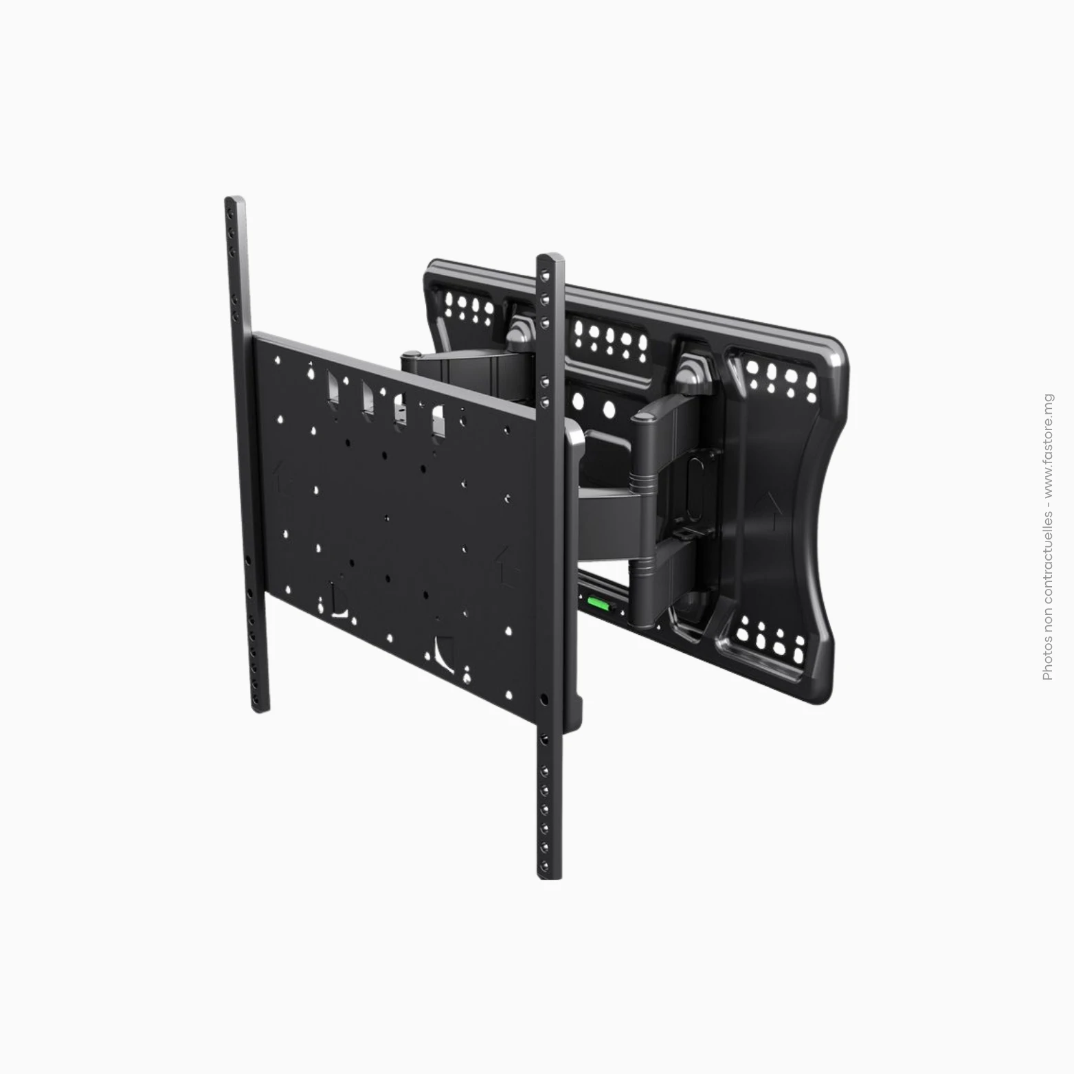 Support mural inclinable pour écran plat 40_ à 70_ _ Modèle K70 Support mural inclinable pour écran plat 40" à 70" | Modèle K70 – Image 1