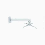 Support plafonnier pour rétroprojecteur 43 à 65cm | Modèle 4365 – Image 3