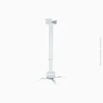 Support plafonnier pour rétroprojecteur 75 à 100cm | Modèle N100