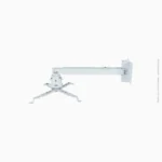 Support plafonnier pour rétroprojecteur 75 à 100cm | Modèle N100 – Image 2