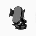 Support voiture avec charge sans fil | LDNIO MW21-1
