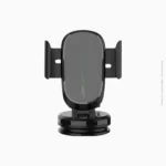 Support voiture avec charge sans fil | LDNIO MW21-1 – Image 2