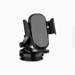 Support voiture avec charge sans fil | LDNIO MW21-1 – Image 3