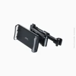 Support voiture avec fixation siège avant rotatif 360° | Remax RM-C66