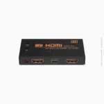 Switch HDMI 3 ports (2 HDMI + 1 DP) | Onten CS-331