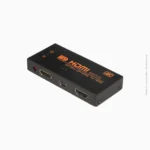 Switch HDMI 3 ports (2 HDMI + 1 DP) | Onten CS-331 – Image 2