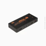 Switch HDMI 3 ports (2 HDMI + 1 DP) | Onten CS-331 – Image 3