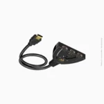 Switch HDMI 3 ports | Générique