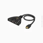 Switch HDMI 3 ports | Générique – Image 2