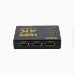 Switch HDMI 3 ports | Onten 7593