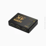 Switch HDMI 3 ports | Onten 7593 – Image 2