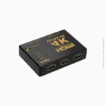 Switch HDMI 3 ports | Onten 7593 – Image 3