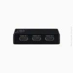Switch HDMI 3 ports avec télécommande | Générique – Image 2